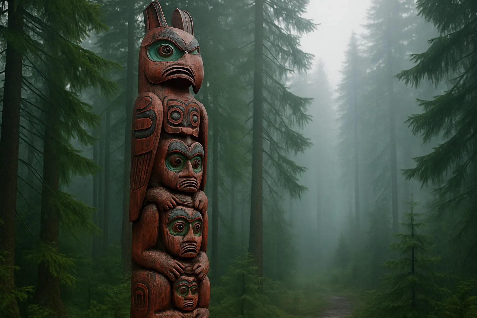 Découvrir la culture et l'art des peuples autochtones du Canada