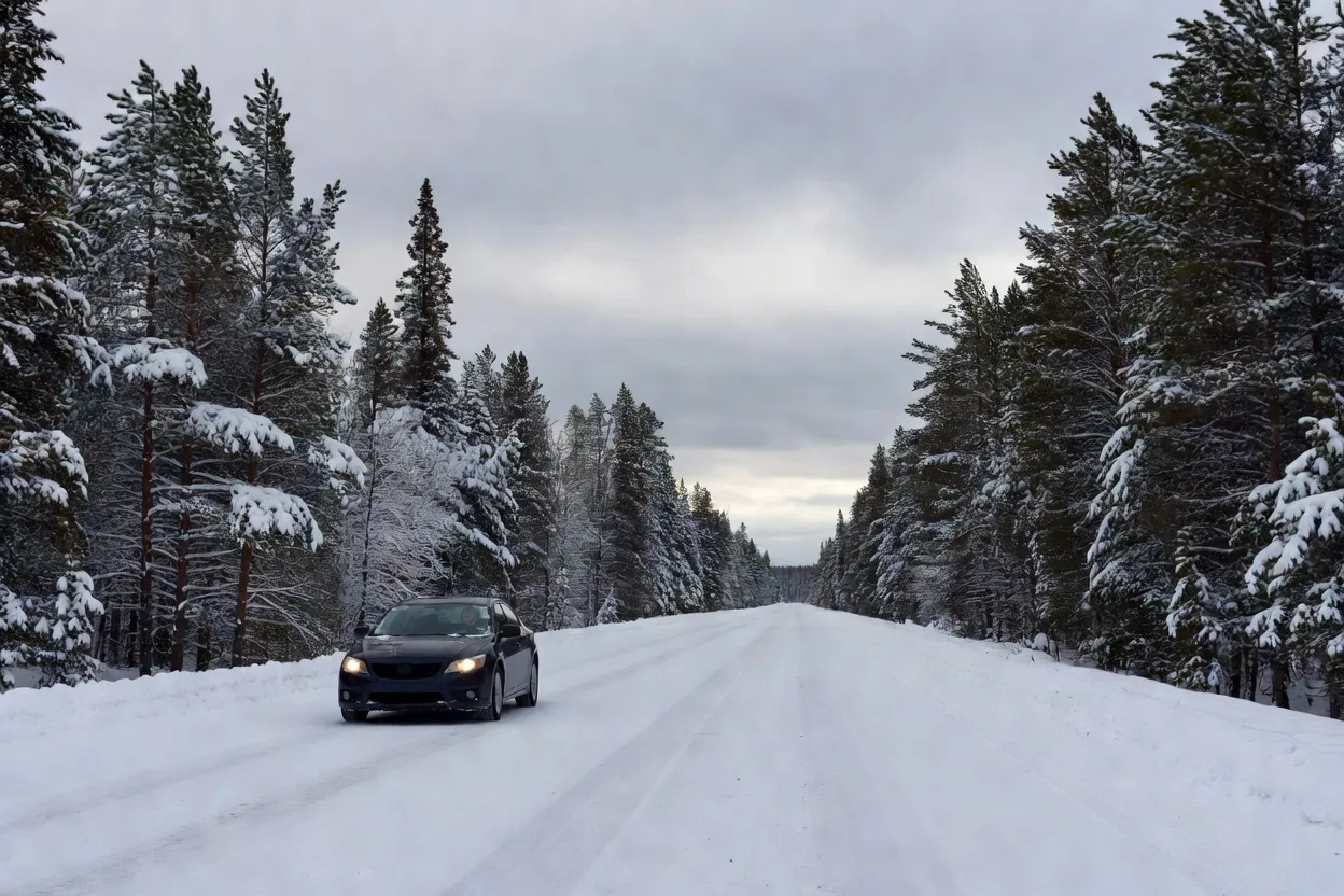 Conduire au Canada en hiver 2026 : guide de sécurité routière complet