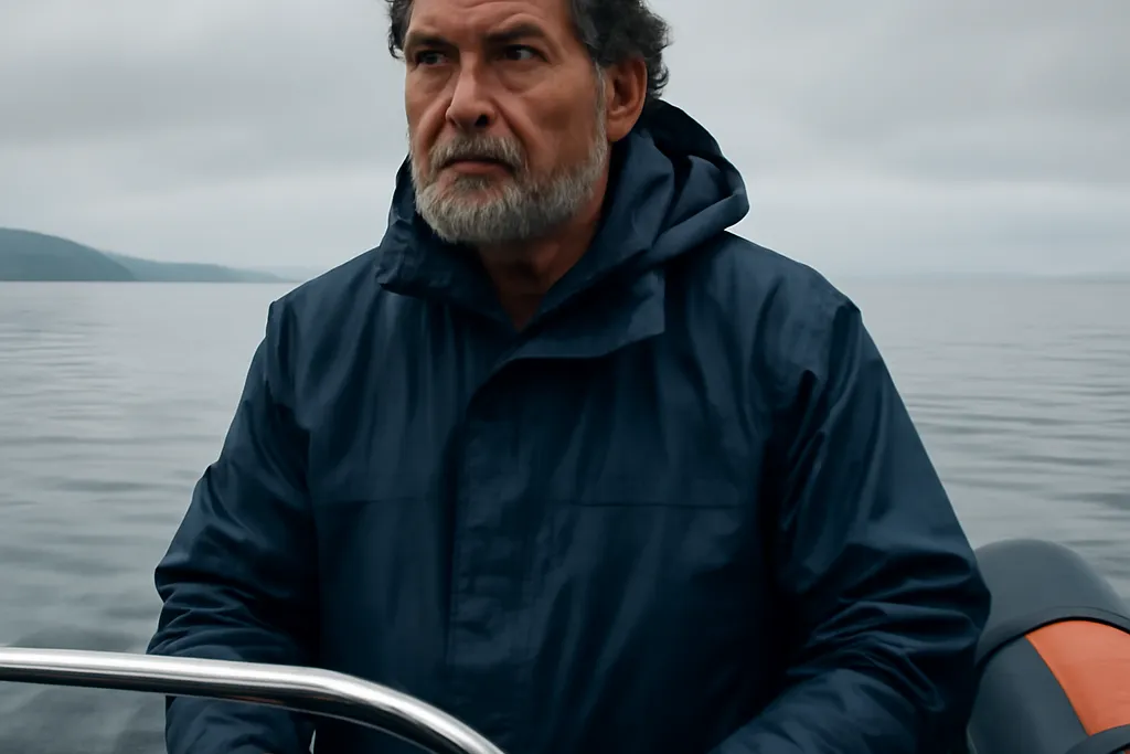 Croisière sur le Saint-Laurent 2026 : entretien avec un capitaine sur l'observation de la faune