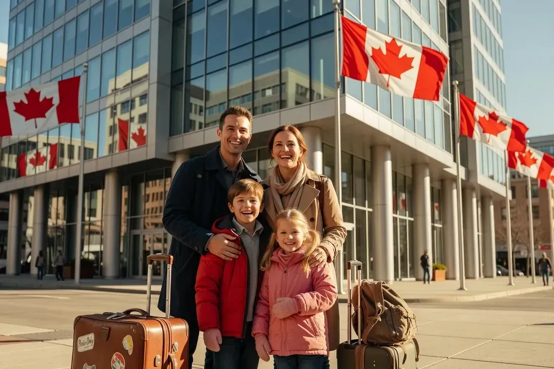 Émigrer au Canada en 2026 : province, visa, réalité du quotidien — entretien avec un immigrant français