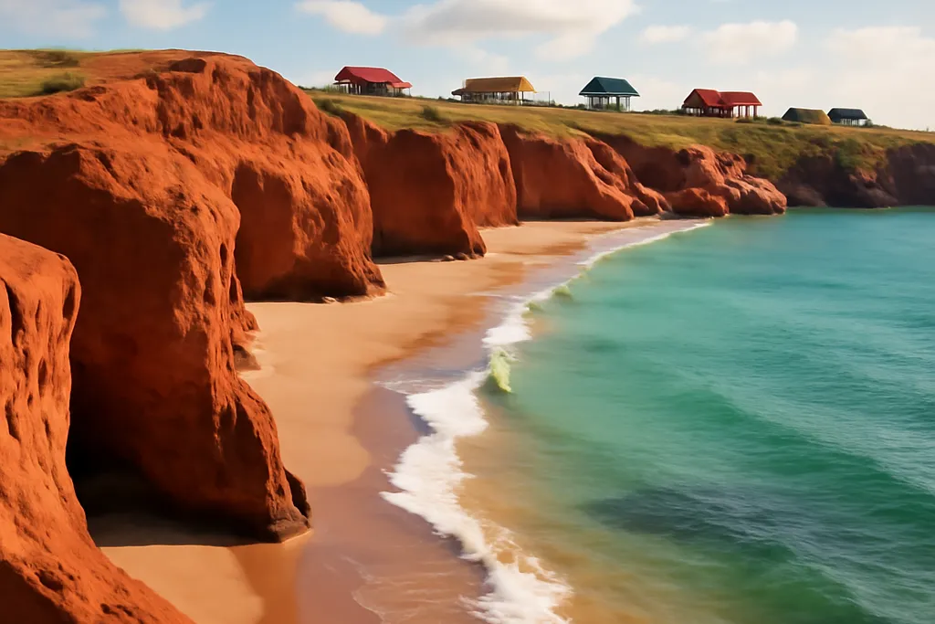 Îles de la Madeleine 2026 : le guide pratique pour organiser son séjour
