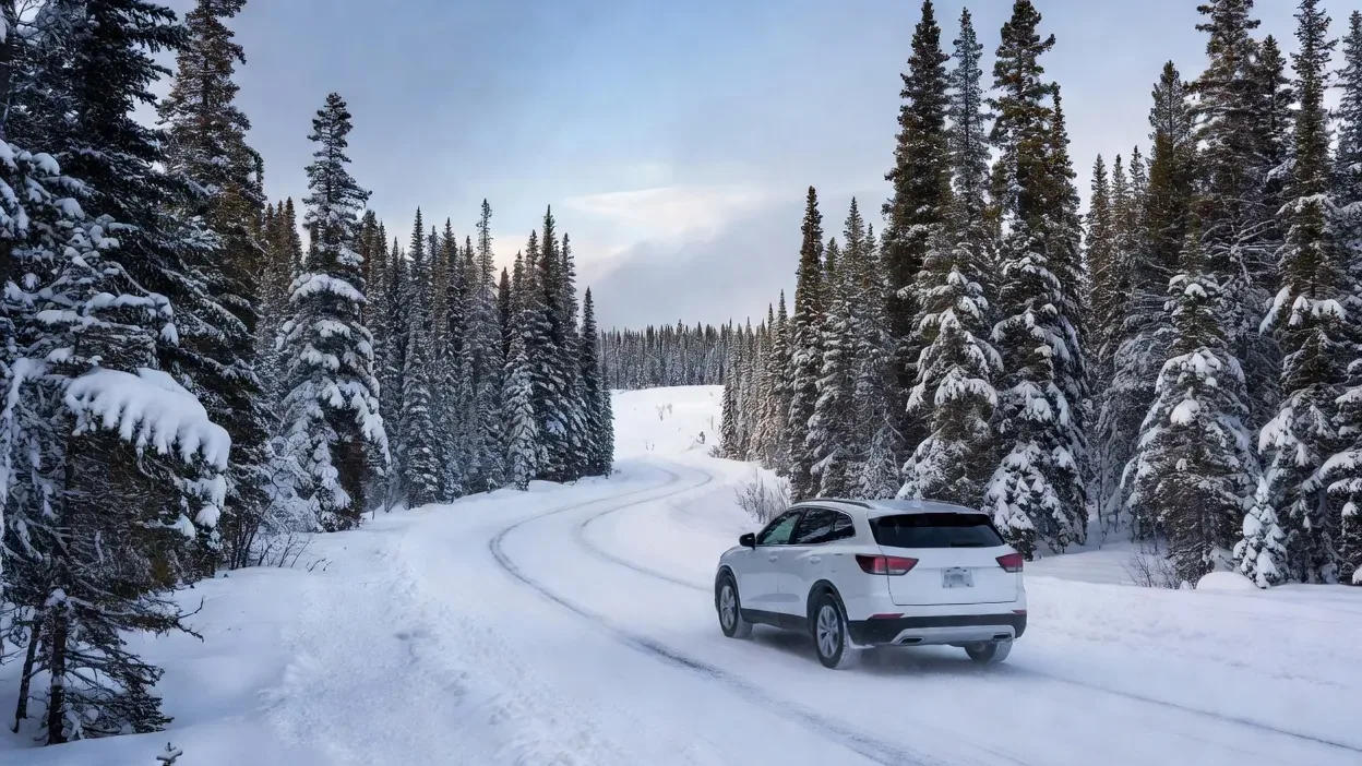 Location de voiture au Canada en 2026 : le guide complet pour éviter les pièges