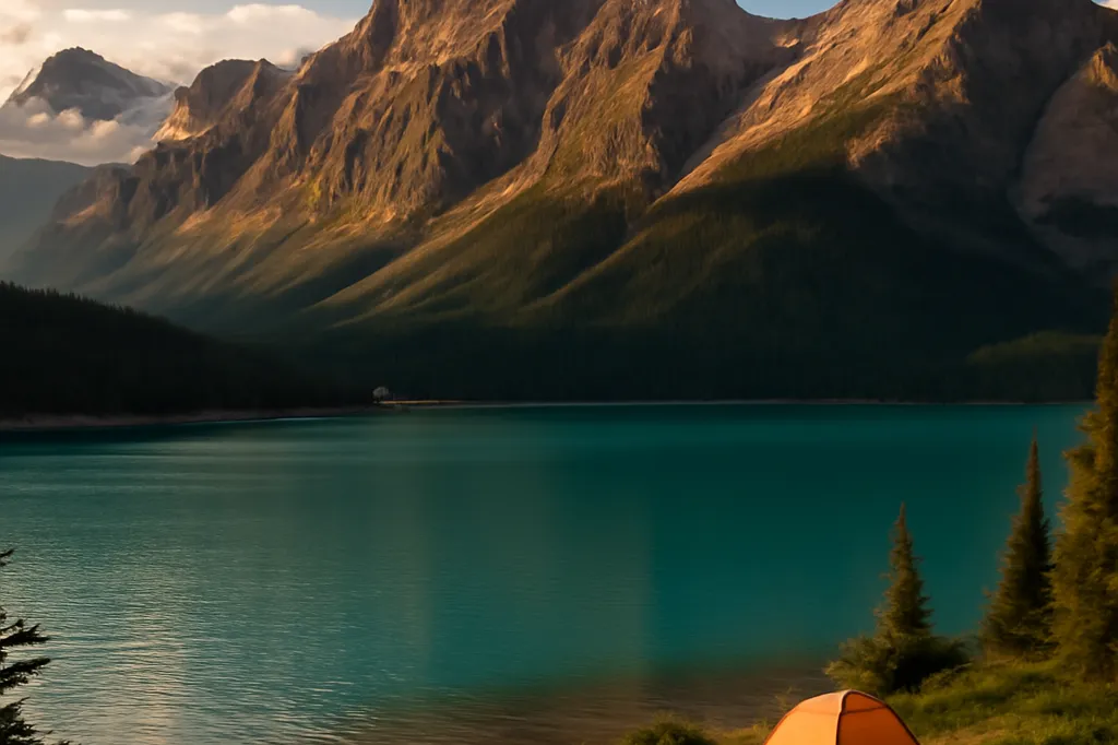 Parcs nationaux du Canada : pass, réservations et fréquentation en 2026
