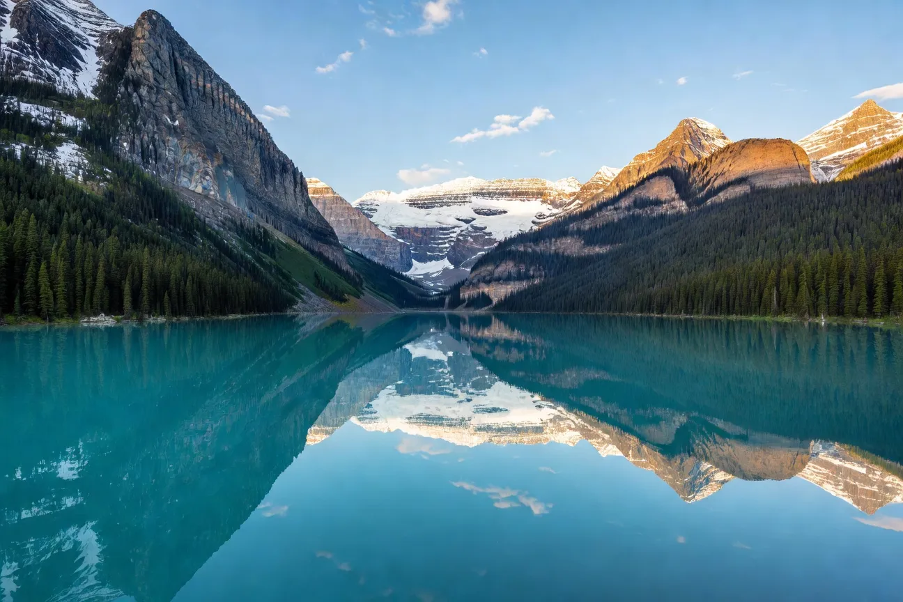 Parcs nationaux du Canada en 2026 : Banff, Jasper, Gros Morne, Cape Breton — guide complet