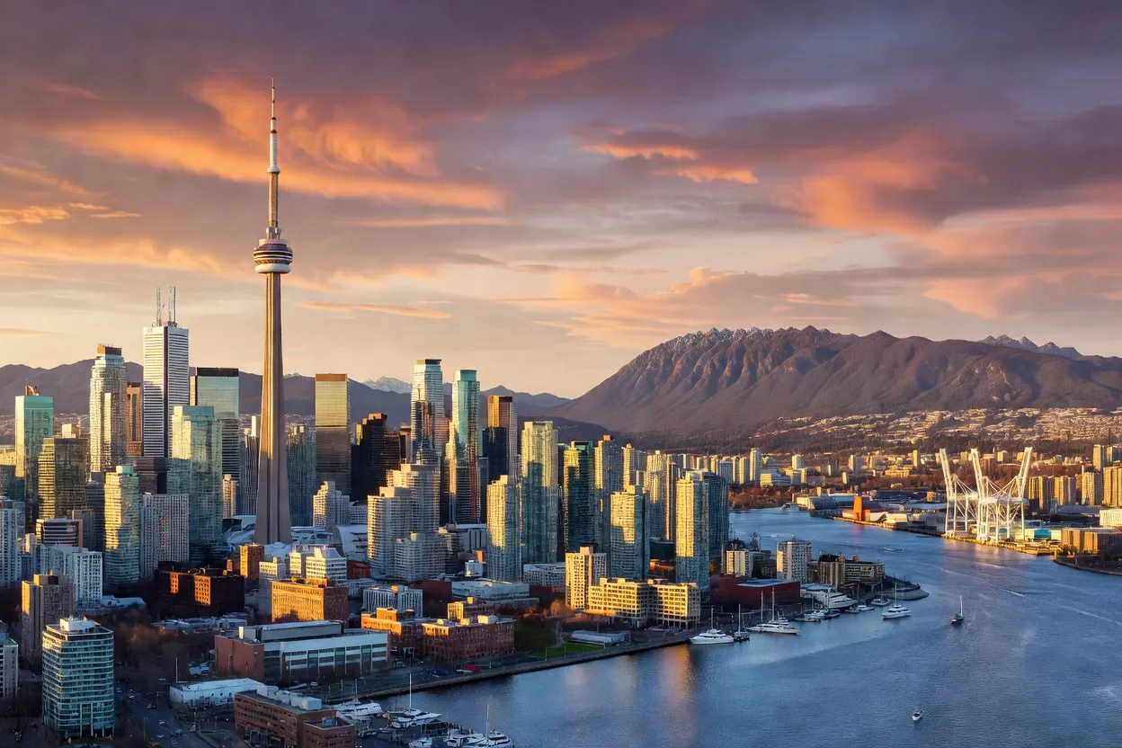Toronto et Vancouver 2026 : le guide complet des grandes villes anglophones du Canada