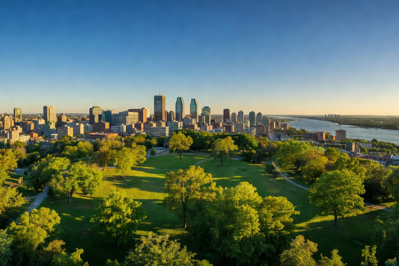 Voyage à Montréal en 2026 : guide complet pour les francophones (quartiers, budget, incontournables)