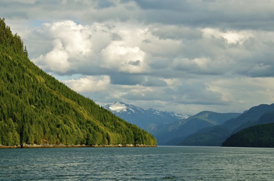 Colombie-Britannique