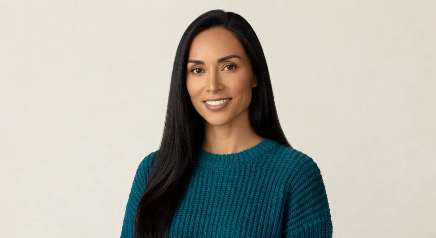 Portrait éditorial de Laura Killiktee, guide culturelle metisse cri-inuit