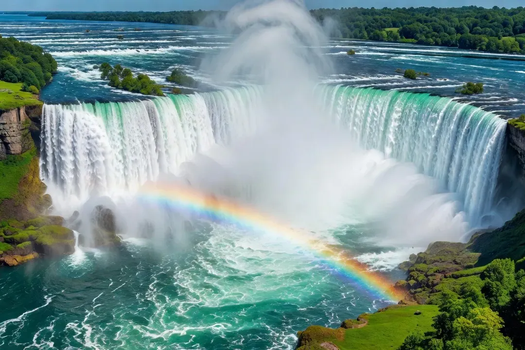 Chutes Niagara côté canadien 2026 : guide complet pour les francophones