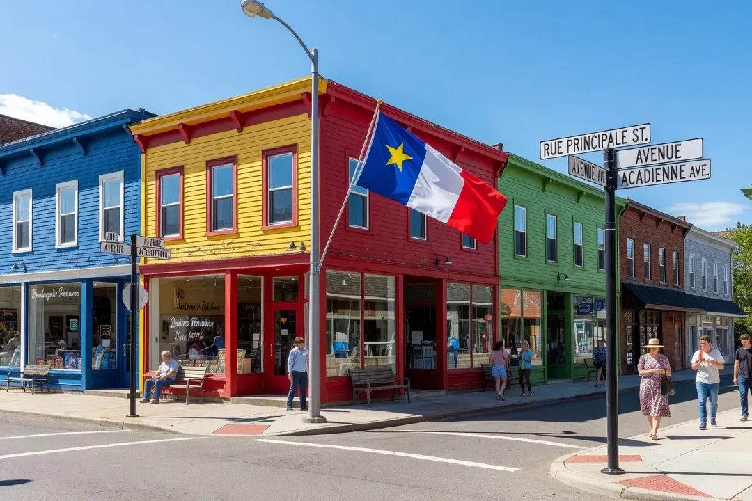Francophones hors Québec 2026 : Acadiens et Franco-Ontariens — entretien avec une sociologue