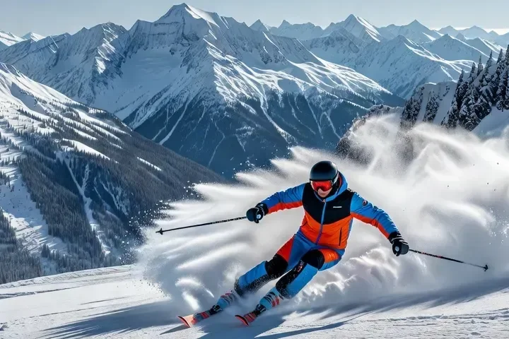 Ski Canada 2026 : Whistler, Banff, Mont-Tremblant — les secrets d'un moniteur francophone