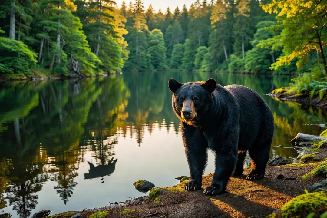 Safari faune canadienne 2026 : ours, bélugas, bisons, orques — guide complet