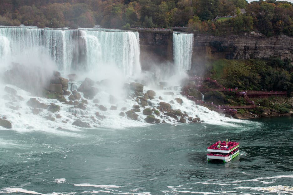 Chutes du Niagara