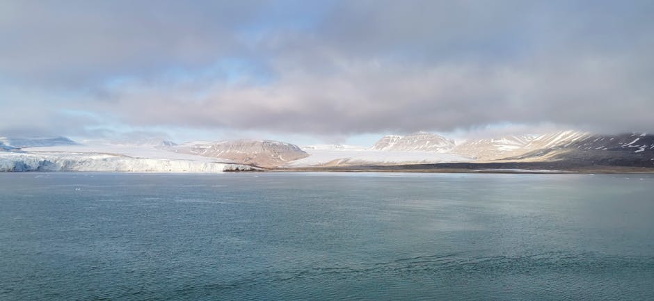 Nunavut - Arctique